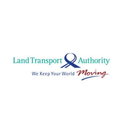 Land Transport Authority Clientele - Amico Technology International